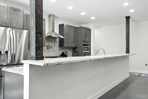 Tiny photo for 1568 Bent Creek Road Rd, Concord, VA 24538 (MLS # 364299)