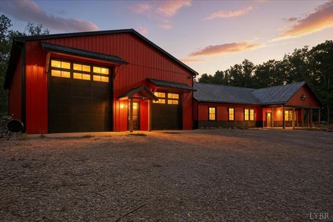 Tiny photo for 1568 Bent Creek Road Rd, Concord, VA 24538 (MLS # 364299)