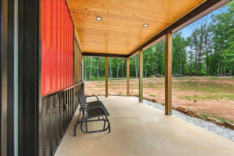 Tiny photo for 1568 Bent Creek Road Rd, Concord, VA 24538 (MLS # 364299)