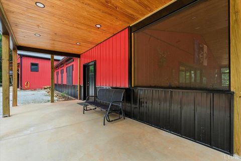 Tiny photo for 1568 Bent Creek Road Rd, Concord, VA 24538 (MLS # 364299)