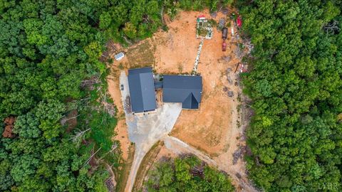 Tiny photo for 1568 Bent Creek Road Rd, Concord, VA 24538 (MLS # 364299)