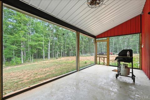 Tiny photo for 1568 Bent Creek Road Rd, Concord, VA 24538 (MLS # 364299)