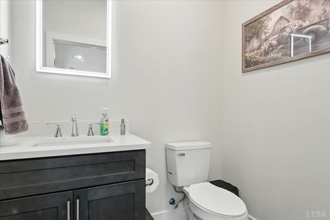 Tiny photo for 1568 Bent Creek Road Rd, Concord, VA 24538 (MLS # 364299)