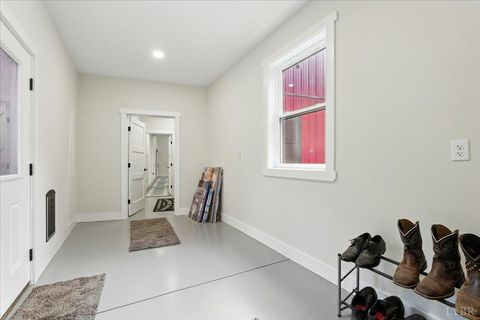 Tiny photo for 1568 Bent Creek Road Rd, Concord, VA 24538 (MLS # 364299)