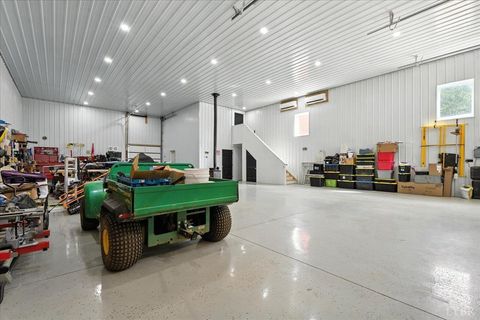 Tiny photo for 1568 Bent Creek Road Rd, Concord, VA 24538 (MLS # 364299)