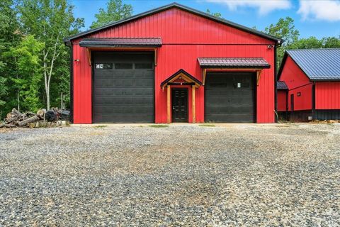 Tiny photo for 1568 Bent Creek Road Rd, Concord, VA 24538 (MLS # 364299)