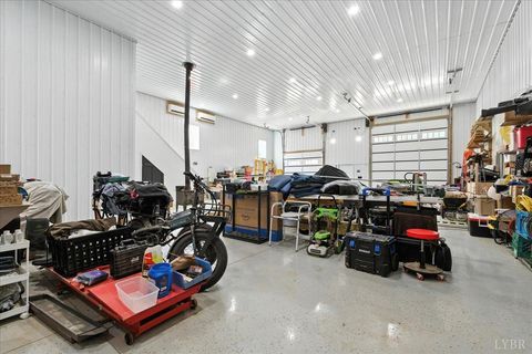 Tiny photo for 1568 Bent Creek Road Rd, Concord, VA 24538 (MLS # 364299)