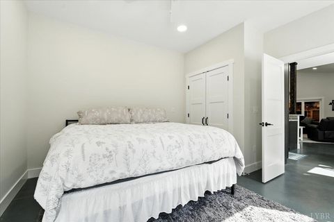 Tiny photo for 1568 Bent Creek Road Rd, Concord, VA 24538 (MLS # 364299)