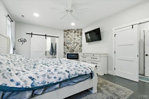 Tiny photo for 1568 Bent Creek Road Rd, Concord, VA 24538 (MLS # 364299)