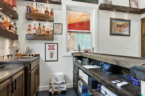 Tiny photo for 1568 Bent Creek Road Rd, Concord, VA 24538 (MLS # 364299)