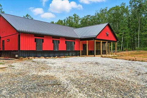 Tiny photo for 1568 Bent Creek Road Rd, Concord, VA 24538 (MLS # 364299)