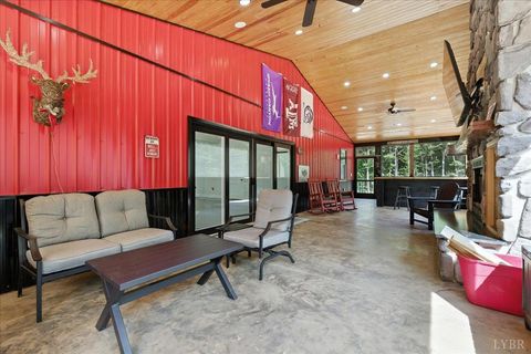 Tiny photo for 1568 Bent Creek Road Rd, Concord, VA 24538 (MLS # 364299)