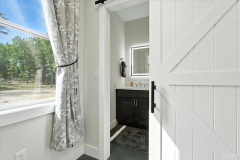 Tiny photo for 1568 Bent Creek Road Rd, Concord, VA 24538 (MLS # 364299)