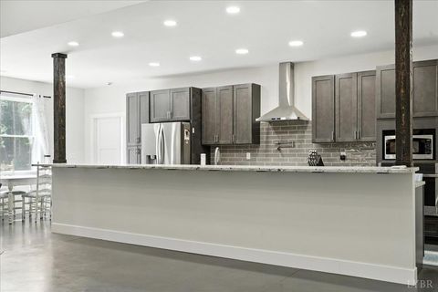 Tiny photo for 1568 Bent Creek Road Rd, Concord, VA 24538 (MLS # 364299)