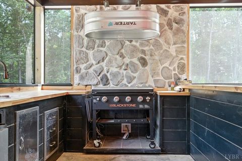 Tiny photo for 1568 Bent Creek Road Rd, Concord, VA 24538 (MLS # 364299)