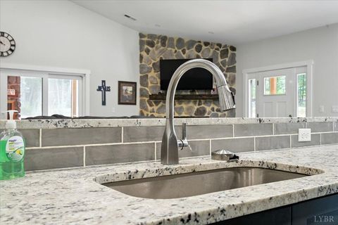 Tiny photo for 1568 Bent Creek Road Rd, Concord, VA 24538 (MLS # 364299)