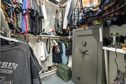 Tiny photo for 1568 Bent Creek Road Rd, Concord, VA 24538 (MLS # 364299)