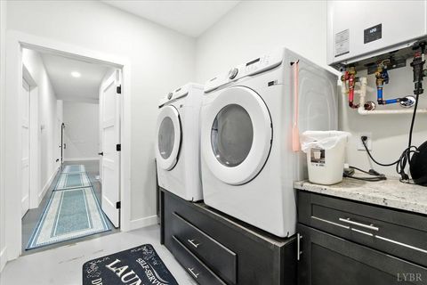 Tiny photo for 1568 Bent Creek Road Rd, Concord, VA 24538 (MLS # 364299)