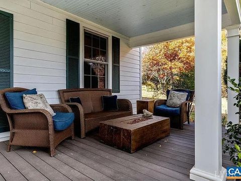 Tiny photo for 325 Old Roseland Road, Roseland, VA 22967 (MLS # 366592)