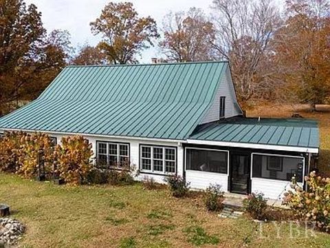 Tiny photo for 325 Old Roseland Road, Roseland, VA 22967 (MLS # 366592)