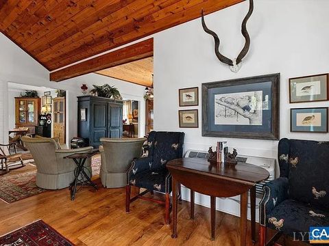 Tiny photo for 325 Old Roseland Road, Roseland, VA 22967 (MLS # 366592)