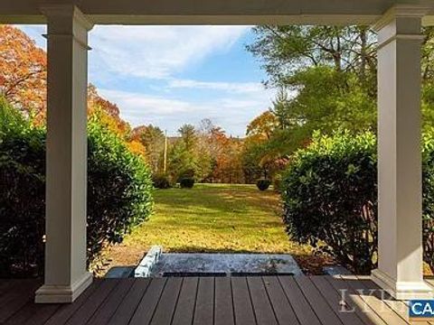 Tiny photo for 325 Old Roseland Road, Roseland, VA 22967 (MLS # 366592)