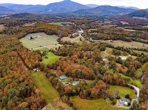 Tiny photo for 325 Old Roseland Road, Roseland, VA 22967 (MLS # 366592)