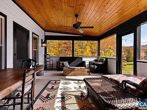 Tiny photo for 325 Old Roseland Road, Roseland, VA 22967 (MLS # 366592)