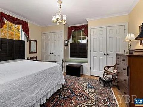 Tiny photo for 325 Old Roseland Road, Roseland, VA 22967 (MLS # 366592)