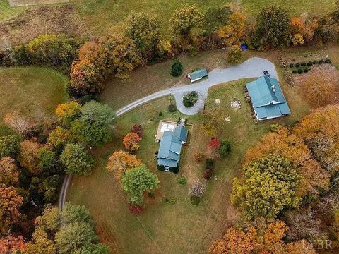 Photo of 325 Old Roseland Road, Roseland, VA 22967 (MLS # 366592)