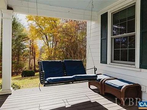 Tiny photo for 325 Old Roseland Road, Roseland, VA 22967 (MLS # 366592)