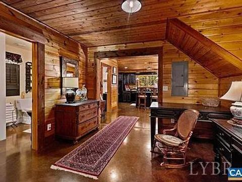 Tiny photo for 325 Old Roseland Road, Roseland, VA 22967 (MLS # 366592)