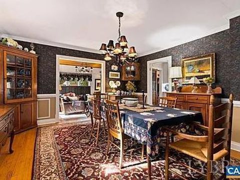 Tiny photo for 325 Old Roseland Road, Roseland, VA 22967 (MLS # 366592)