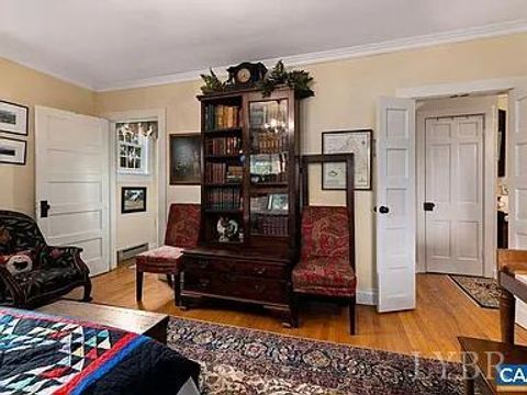 Tiny photo for 325 Old Roseland Road, Roseland, VA 22967 (MLS # 366592)
