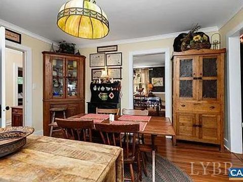 Tiny photo for 325 Old Roseland Road, Roseland, VA 22967 (MLS # 366592)
