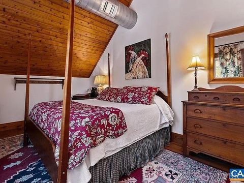 Tiny photo for 325 Old Roseland Road, Roseland, VA 22967 (MLS # 366592)