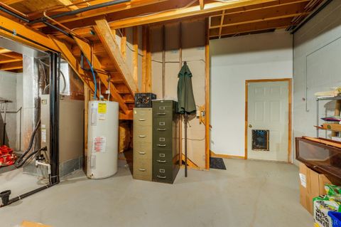 Tiny photo for 115 Meadowridge Drive, Lynchburg, VA 24503 (MLS # 366775)