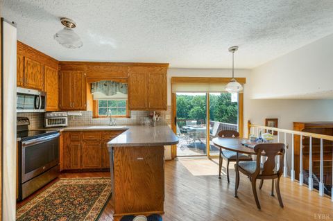 Tiny photo for 115 Meadowridge Drive, Lynchburg, VA 24503 (MLS # 366775)