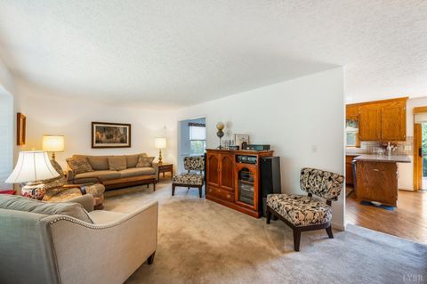 Tiny photo for 115 Meadowridge Drive, Lynchburg, VA 24503 (MLS # 366775)