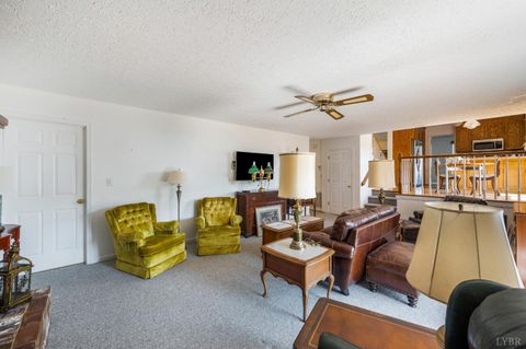 Tiny photo for 115 Meadowridge Drive, Lynchburg, VA 24503 (MLS # 366775)