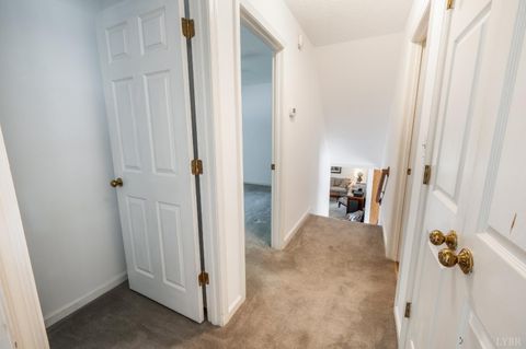 Tiny photo for 115 Meadowridge Drive, Lynchburg, VA 24503 (MLS # 366775)