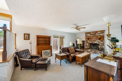 Tiny photo for 115 Meadowridge Drive, Lynchburg, VA 24503 (MLS # 366775)