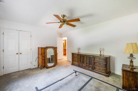 Tiny photo for 115 Meadowridge Drive, Lynchburg, VA 24503 (MLS # 366775)
