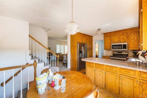 Tiny photo for 115 Meadowridge Drive, Lynchburg, VA 24503 (MLS # 366775)