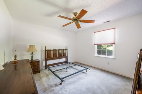 Tiny photo for 115 Meadowridge Drive, Lynchburg, VA 24503 (MLS # 366775)