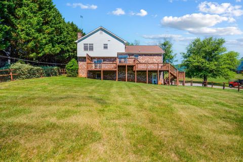 Tiny photo for 115 Meadowridge Drive, Lynchburg, VA 24503 (MLS # 366775)