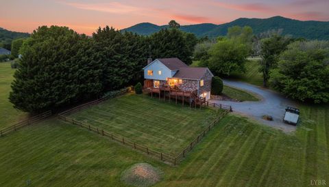 Tiny photo for 115 Meadowridge Drive, Lynchburg, VA 24503 (MLS # 366775)