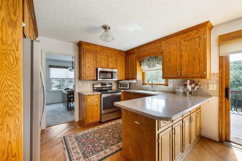 Tiny photo for 115 Meadowridge Drive, Lynchburg, VA 24503 (MLS # 366775)