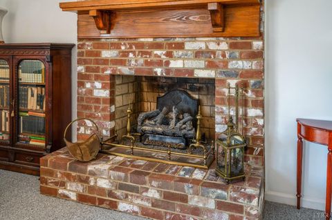 Tiny photo for 115 Meadowridge Drive, Lynchburg, VA 24503 (MLS # 366775)