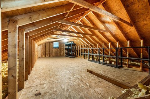 Tiny photo for 115 Meadowridge Drive, Lynchburg, VA 24503 (MLS # 366775)
